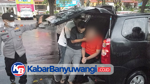Perempuan Muda di Banyuwangi Jadi Korban Penusukan Oleh Pacarnya Sendiri, Begini Kronologinya