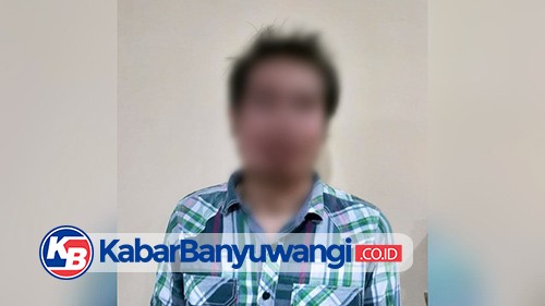 Pria Asal Surabaya Cabuli Gadis Bawah Umur Berulang Kali