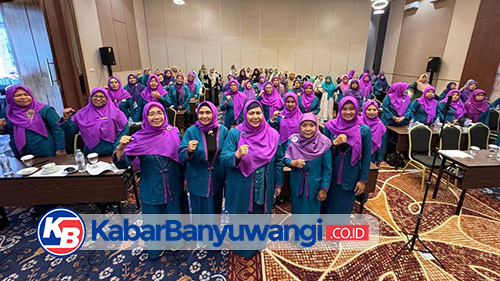 Politisi Perempuan Siti Mafrochatin Ni
