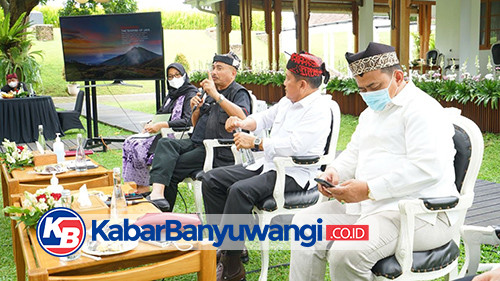 Pelindo Percepat Pembangunan Boom Marina Banyuwangi Jadi Prototipe Nasional 