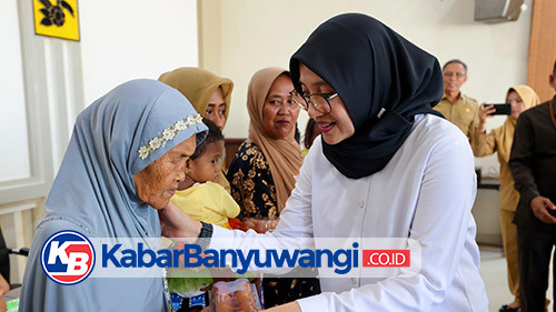 Desa di Banyuwangi Kembangkan Peternakan Ayam Petelur, Hasilnya Dibagikan untuk Warga Miskin