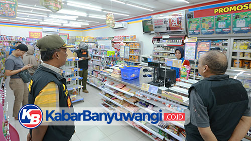 Pemkab Banyuwangi Batasi Jam Operasional Ritel Modern, Dorong Pemerataan Ekonomi dan UMKM