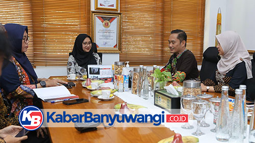 Kembangkan Usaha, OJK Fasilitasi 5635 Nelayan Banyuwangi Dapatkan Akses Pembiayaan