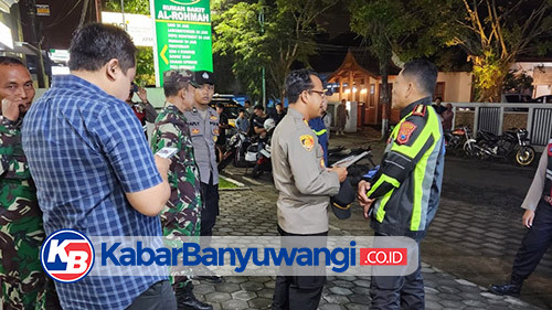 Cekcok di Media Sosial Berujung Maut, Pemuda 20 Tahun di Banyuwangi Tewas Ditikam