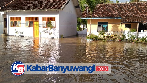 Sebanyak 434 Rumah Warga Di Tiga Kelurahan Terendam Banjir | Portal ...