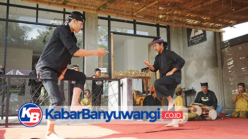 Sepekan Tamansuruh, Ungkit Potensi di "Desa Cantik" Banyuwangi Selama Sepekan 