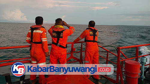 Kapal Rute Banyuwangi-Sapeken Madura Dilaporkan Hilang Kontak