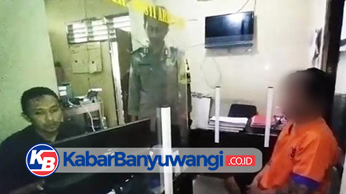 Curi Durian Montong dan Musangking, Pria Gambiran Diringkus Polisi