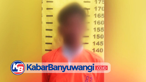 Remaja Kalibaru Curi Kotak Amal Masjid Kepergok Warga, Diserahkan ke Polisi