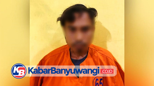 Pria Banyuwangi Gasak Tiga Ponsel saat Pemilik Salat Subuh Ditangkap Polisi, Terlacak Melalui Nomor IME