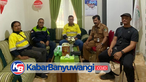 Dukung Kemajuan Pendidikan, PT BSI Bakal Renovasi Dua Sekolah Dasar di Desa Sumberagung