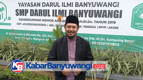 Ulama Banyuwangi Dukung Kebijakan Kapolri Soal Rekrutmen Polisi Jalur Santri