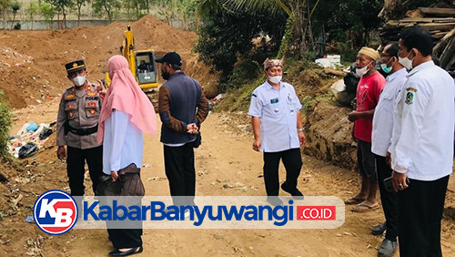 Produksi Sampah di Banyuwangi Capai 1.245 Ton Per Hari