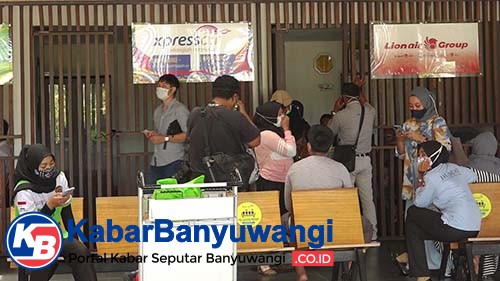 Ratusan Penumpang Batal Terbang, Maskapai Beri Opsi Refund atau Re-Schedule Tiket