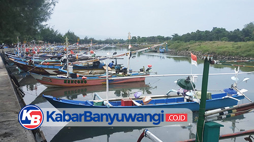 Kenaikan Harga BBM, Ojol dan Nelayan Banyuwangi Menderita