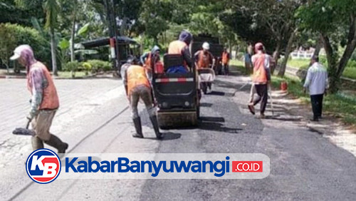 DPU CKPP Banyuwangi Persiapkan Matang Lintasan Balap Sepeda ITdBI 2024