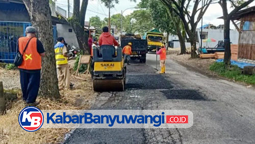 Imbas Efisiensi Anggaran, Sembilan Proyek Infrastruktur di Banyuwangi Batal Dibangun