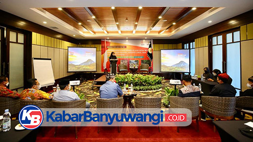 Perkuat Desa Wisata, APKASI Gelar Bimtek di Banyuwangi