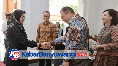 Kolaborasi Pemkab Banyuwangi dan Astra, Perkuat Literasi hingga Seni Budaya di Sekolah
