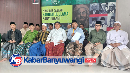 PCNU Banyuwangi Sikapi Dugaan Asusila oleh Oknum Mantan Anggota Dewan