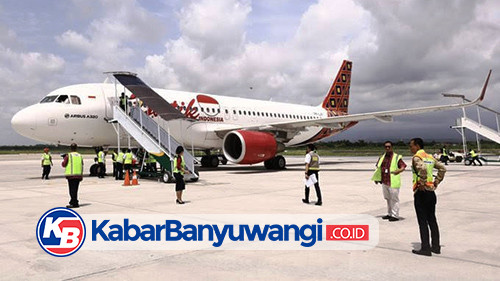 Bandara Banyuwangi Segera Layani Penerbangan Umroh Tahun 2024 Ini
