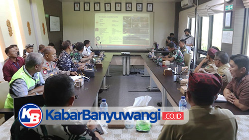 Punya Peran Strategis di KTT G20, Bandara Banyuwangi Bakal Buka 24 Jam 