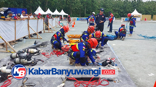 Yuk Lihat Penampilan 24 Tim Peserta IFRC Berlaga di Pantai Boom Banyuwangi Pekan Ini