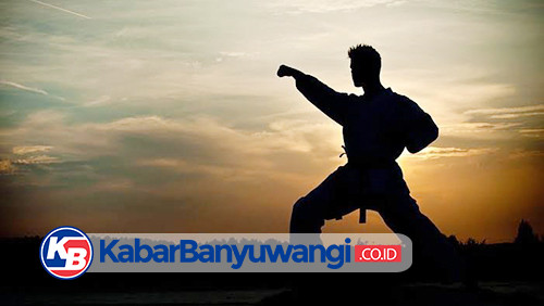 Pesilat Muda di Banyuwangi Meninggal Saat Ujian Kenaikan Sabuk, Orang Tua Korban Histeris