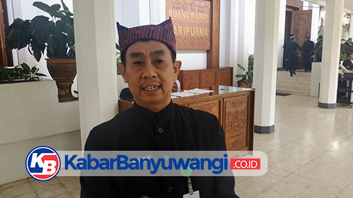 Dispendik Banyuwangi Dorong Sekolah Terapkan Hybird Learning