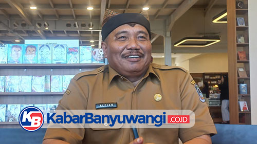 Dispendik Banyuwangi Perketat Pengadaan Seragam, Bebaskan Wali Murid Membeli di Luar Sekolah
