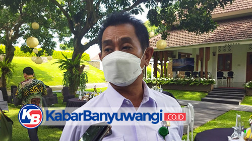 Dispendik Banyuwangi Tegaskan Tak Boleh Ada Perpeloncoan saat MPLS