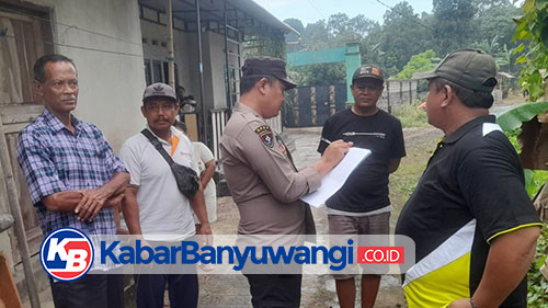 Dua Hari Tak Terlihat Beraktivitas, Pria di Banyuwangi Ditemukan Meninggal di Sumur