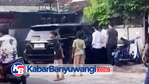Modus Pecah Kaca Mobil di Banyuwangi, Uang Rp 300 Juta Raib Digondol Maling