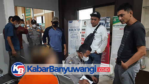 Polisi Dalami Motif Pria Terduga Pelaku Penusukan Pacarnya Sendiri
