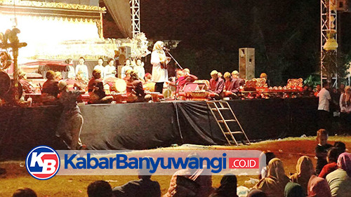 Warga Banyuwangi Penerima Program TORA Gelar Tasyakuran, Bupati Ipuk: Bukti Kehadiran Negara 