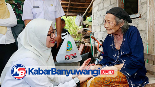 Bupati Ipuk Luncurkan Program "Lapor Camat" via Telepon dan WhatsApp, Perkuat Respons Pelayanan Publik