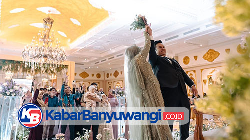 Menikah di ASTON Banyuwangi Dapat Cashback hingga Jutaan Rupiah