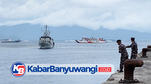 Operasi Pencarian KMP Tunu Pratama Jaya, Tim SAR Gabungan Kerahkan Ribuan Personel dan 44 Alut