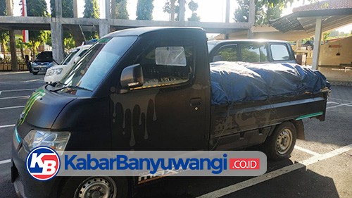 Polisi Gagalkan Penyelundupan Pupuk Bersubsidi