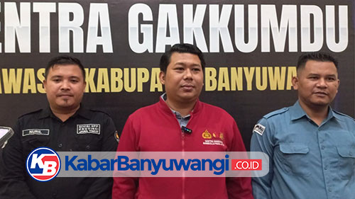 Puskaptis Banyuwangi Minta Bansos dan Hibah Ditunda Selama Pilkada