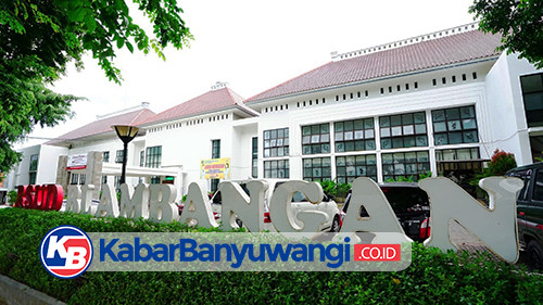 RSUD Blambangan Banyuwangi Jadi RS Jejaring Nasional Rujukan Jantung 