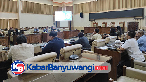 DPRD Banyuwangi Dorong Percepatan Pembangunan Kampus Kedokteran UNAIR