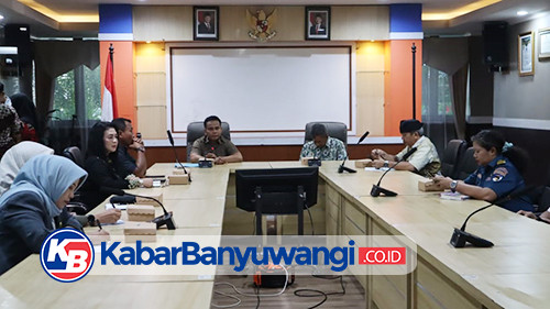 DPRD Banyuwangi Dorong ASDP Upgrade Kapasitas Dermaga Pelabuhan Ketapang