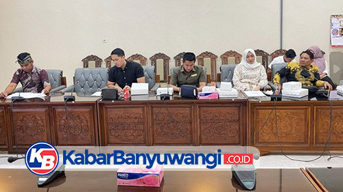 Bapemperda DPRD Banyuwangi Sempurnakan Raperda Perlindungan Pekerja Migran