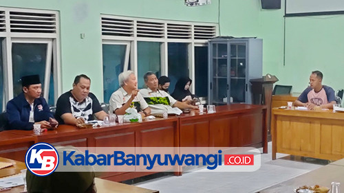 Konflik di Tubuh Cabor Renang Banyuwangi, PRSI Jatim Turun Tangan