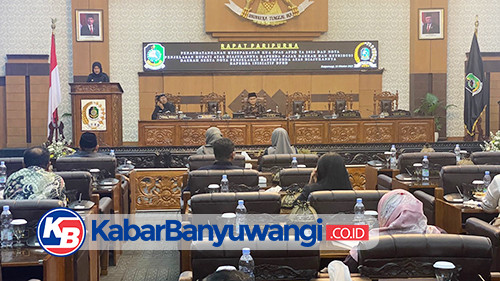 Dewan Berharap Pemkab Sediakan Anggaran Khusus untuk Pesantren di Banyuwangi