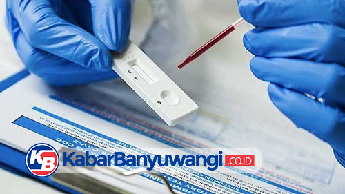 Kadinkes: Layanan Rapid Test Antigen Dilarang Buka di Luar Kantor Induk