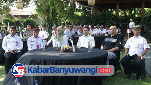 PT BSI dan Pemkab Banyuwangi Teken MoU Pembangunan Rumah Sakit di Pesanggaran