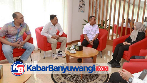 Segera Dibagikan, Becak Listrik Bantuan Presiden Prabowo Tunjang Wisata Heritage Banyuwangi