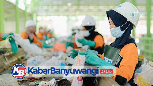 Didukung Kementerian PU, Pengelolaan Sampah Kapasitas 500 Ton Per Hari Segera Dibangun di Banyuwangi